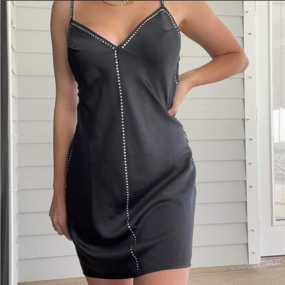 Victoria’s Secret Dress